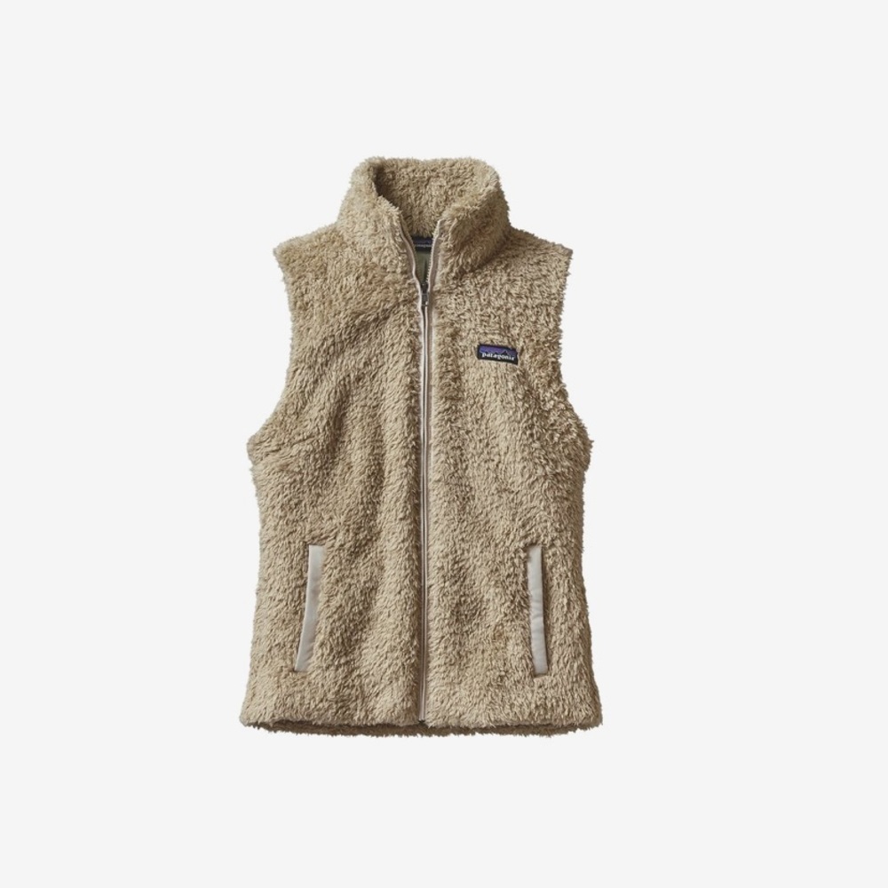 Patagonia vest